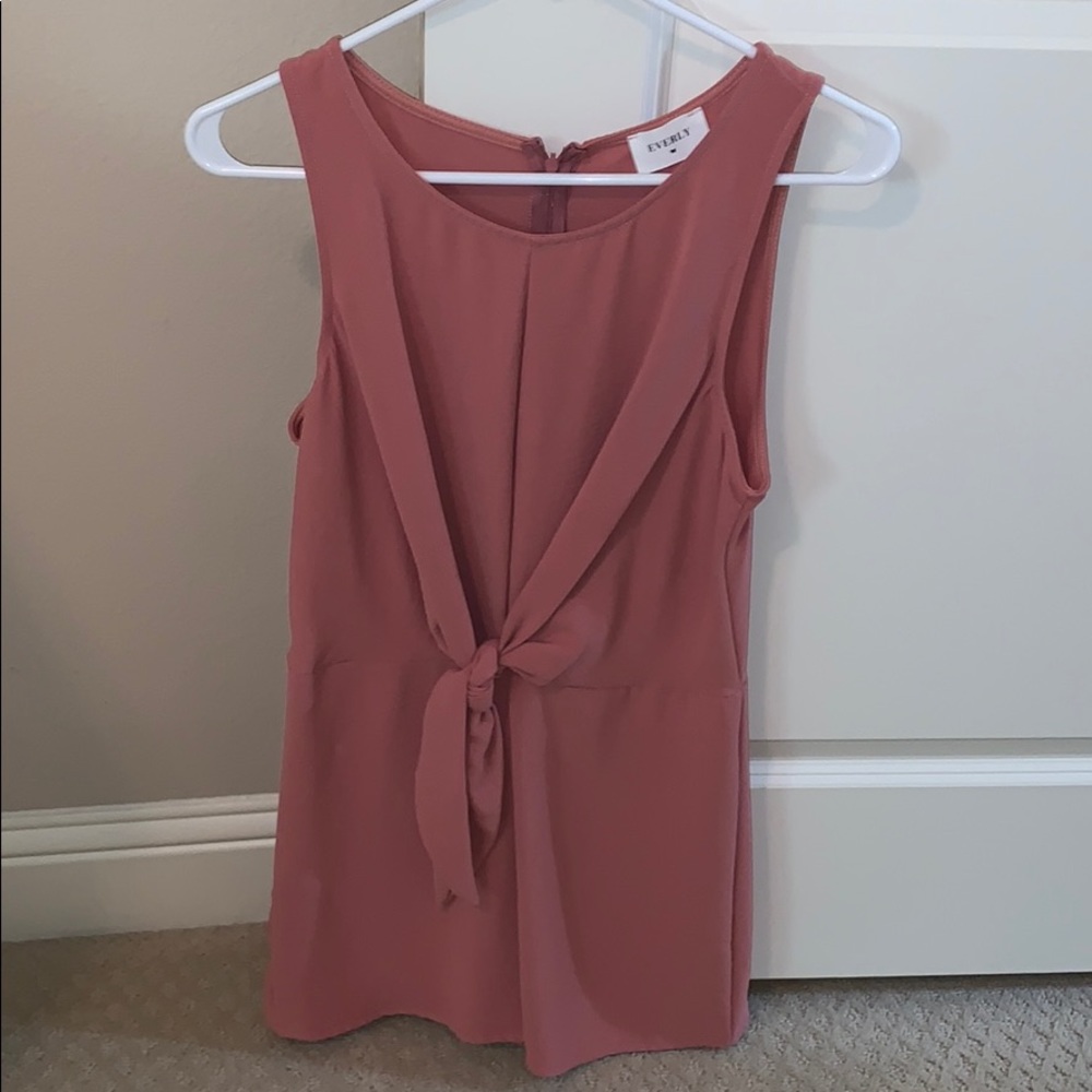 Romper - Picture 3 of 4